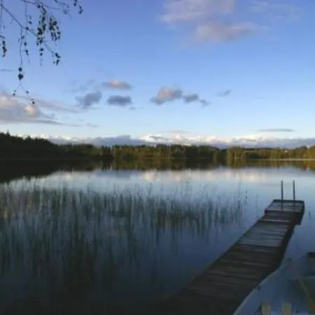 Holiday home Holiday Karhu