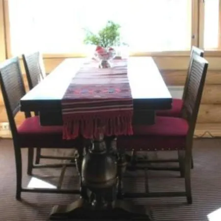 Holiday home Holiday Karhu Pyhaselka