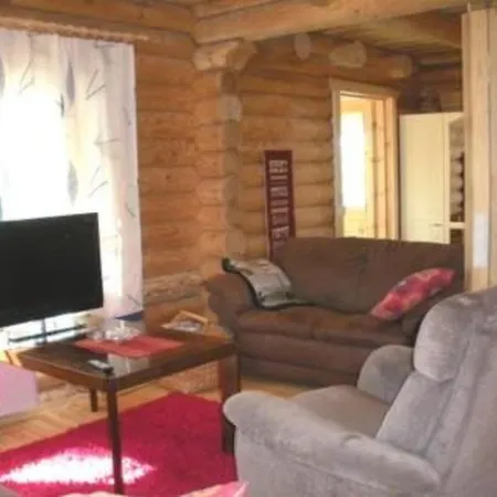 Holiday home Holiday Karhu *