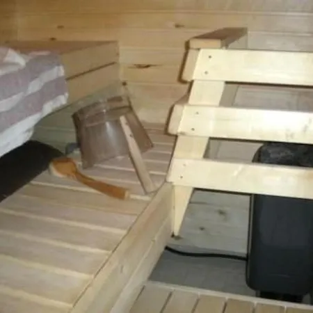 Holiday home Holiday Karhu *